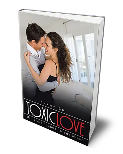 Toxic Love — book cover